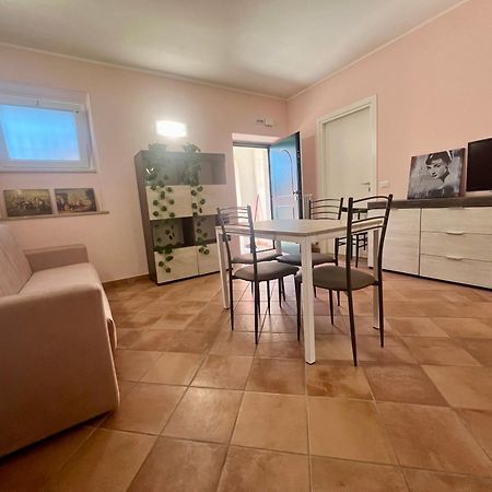 Rosa Nel Verde - Vista D'Amare San Benedetto del Tronto Exteriér fotografie