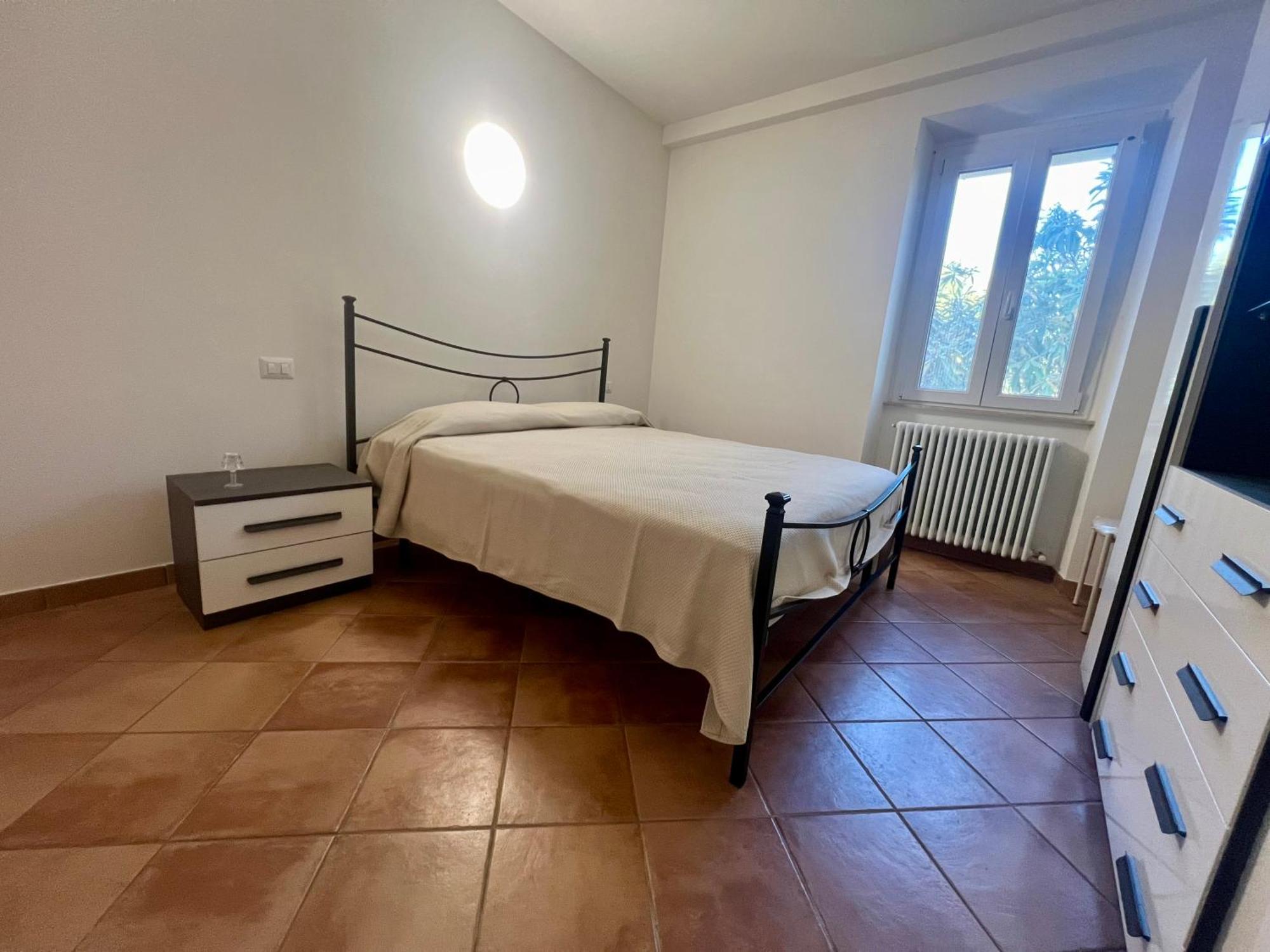 Rosa Nel Verde - Vista D'Amare San Benedetto del Tronto Exteriér fotografie