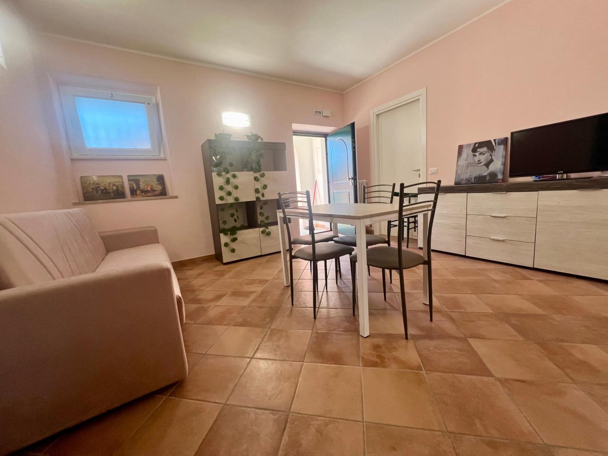 Rosa Nel Verde - Vista D'Amare San Benedetto del Tronto Exteriér fotografie